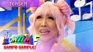 It's Showtime February 25, 2020 Teaser