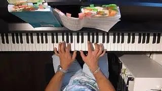 Gott ist gegenwärtig [Instrumental]