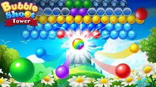 Bubble shooter LIVE NOW 🔴 #shorts #live #shortslive