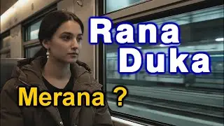 RANA DUKA - H. RHOMA IRAMA (Cover Musik India)#rhomairama #ranaduka #india #laguterbaru2026