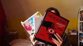 🎥 5 LIVRES DE CINEMA