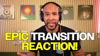 Pro DJ Reacts to DJ Jazzy Jeff&rsquo;s EPIC Boiler Room Transition