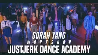 Sorah Yang Workshop