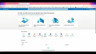 Let's Learn Azure Cloud Together | Setup Azure Free Account