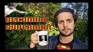 Tea with Alex - How to Become Superhuman, Will to Power and the End of Morality by Nietzsche