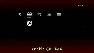 MENGATASI ERROR 8002F169 PADA SAAT UPDATE FIRMWARE PS3