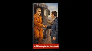 GTA Liberty City Stories 69 Salvatore Leone - A Liberta&ccedil;&atilde;o de Shoreside