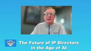 The Future of IP Directors in the Age of AI