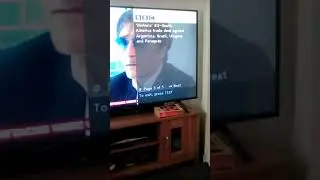 Brexit Trade Deals - the reality