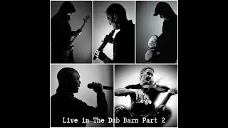 Dbc3 - NO WAR (Official Video)  #reggae  #dub #electrodub #dubbarnrecords #dubbarncollective3