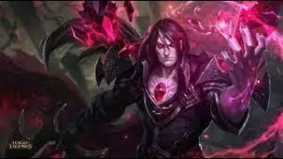 Taric Support vs Morgana  - LAS Platinum Patch 12.14