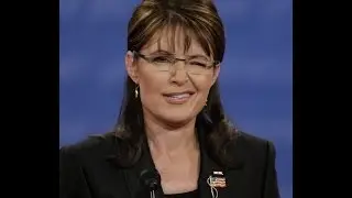No, Sarah Palin Didn't 'Predict' Russia & Ukraine