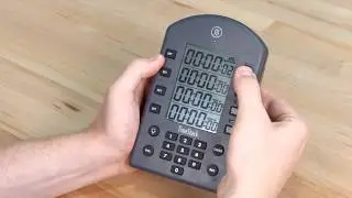 Introducing TimeStack by ThermoWorks