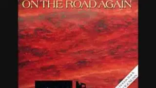On The Road Again -- Canned Heat