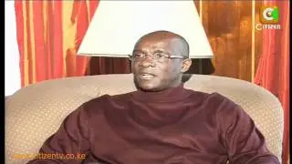 ODM Fallout