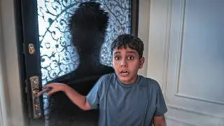 الحرامي خطف الياس !!!