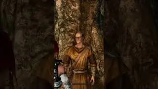 You forgot to come back and it tells you it's not worth it. Skyrim LE +1061 mods