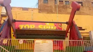 #joyland#lahore#topspin