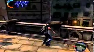Let's Play inFAMOUS 2 Highlights
