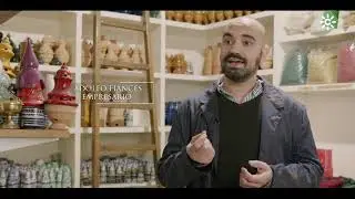Semana Santa | Inciensos Fiances, olor a esperanza y tradición