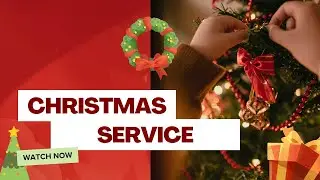 Christmas Service