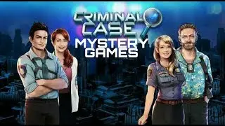 TOP 5 CRIMINAL MYSTERY CASE GAMES ON ANDROID