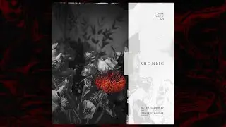 Premiere: Rhombic - Alternador [DRKF024]