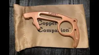 CuRVE Striker Ultimate No Touch Tool