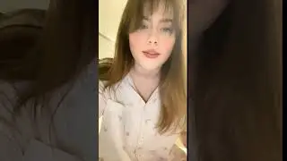 BIGO LIVE Periscope live LOVELYGIRL 😍2026😍 #periscope #live #broadcast #livestream