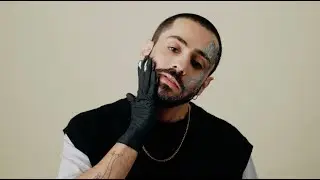 Osam  - Mars (Official Video)