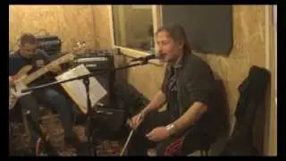Manoloca & Massimo Vecchi on air!