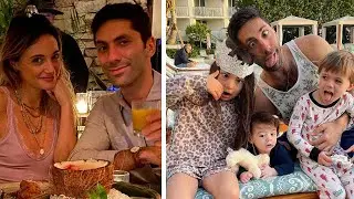 Who Is Nev Schulman's Wife, Laura Perlongo? Details