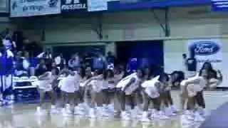ECSU D'Lytes PT 2