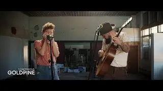 Confessions - live from Goldpine at Dripping Springs Songwriter Festival