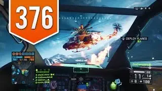 BATTLEFIELD 4 (PS4) - Road to Colonel - Live Multiplayer Gameplay #376 - PHANTOM INITIATE!
