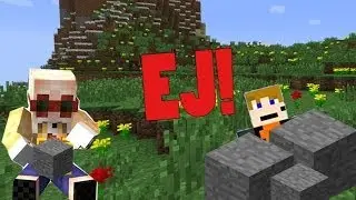 CLYM BAUT DEN SKATE EIN! - Craft Attack mit Clym & Skate
