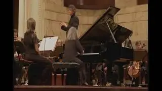 Chopin Piano Concerto No.1, Bassoon solo