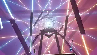 Beatsaber modcharts are ONLY GETTING BETTER from here | As The World Caves In | 1440p
