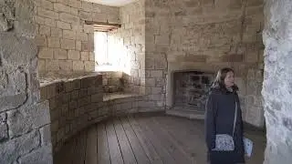 Skipton Castle, North Yorkshire