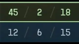 Sniper Montage 45-2 BF6 Game Highlights