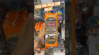Five Pack MBX #diecast #automobile #car #mini #cars #miniature #toys #auto #race #racing #fivepack