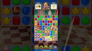 Royal Match LEVEL 32
