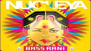 Nucleya-BASS Rani- Aaja ft. Avneet khurmi & Guri Gangsta[short clip]