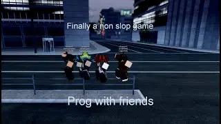 Blood fiend progression in Devil Hunter with friends