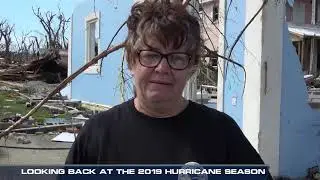 2019 Atlantic Hurricane Season Recap