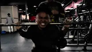 We tried Sam Sulek&rsquo;s leg workout