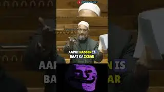 Poor law for mens in Indian Judiciary 😮| Mahilo ke sath hi nahi Mardo ke sath bhi hota h?😈 Owaisi