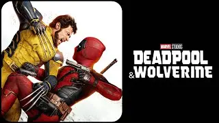 T.I - Bring Em Out | Deadpool & Wolverine