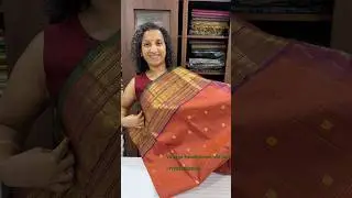 Sold Out -Vintage Kanchipuram silk sarees #sareelove #kanchipattu #kanchipuramsilksarees #saree