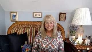 Scorpio Psychic Tarot Reading for April 2022 by Pam Georgel